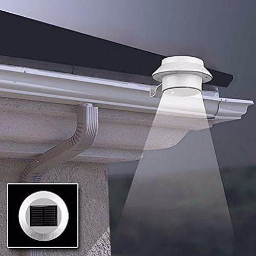 Valla De Pared Con Aleros Impermeables Para Exteriores Alime