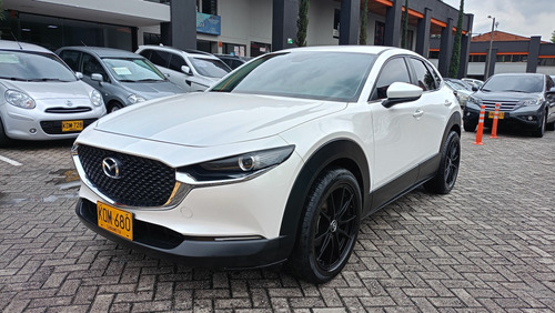 Mazda CX-30 2.0 Prime Mecánica