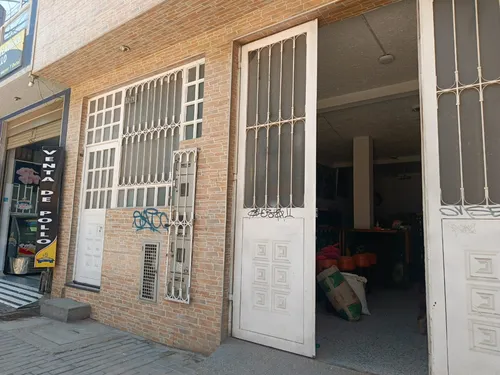 Arriendo Local En Bosa