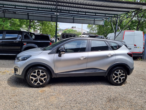 Renault Captur 2.0 Intens At