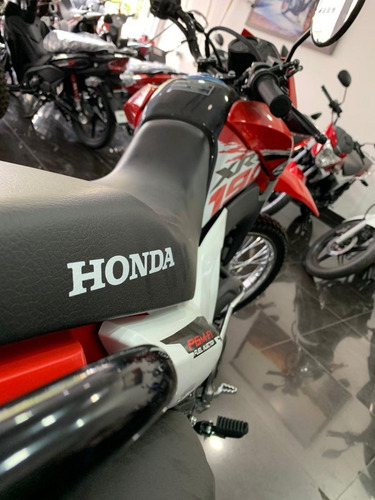 Imagen 9 de 16 de Honda Xr 190 L 0km Entrega Inmediata!