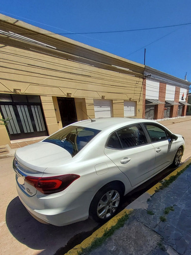 Citroën C4 Lounge 1.6 Hdi 115 Feel Pack