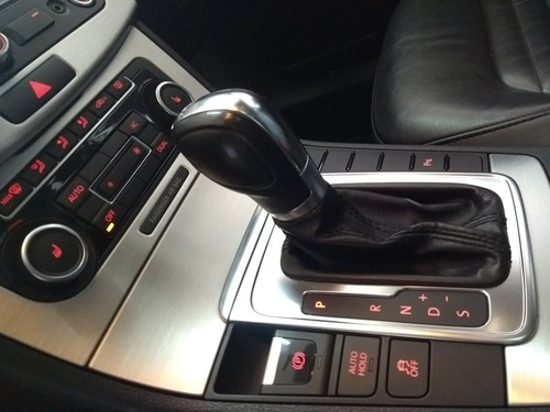 Volkswagen Passat Variant 2.0 Tsi 5p