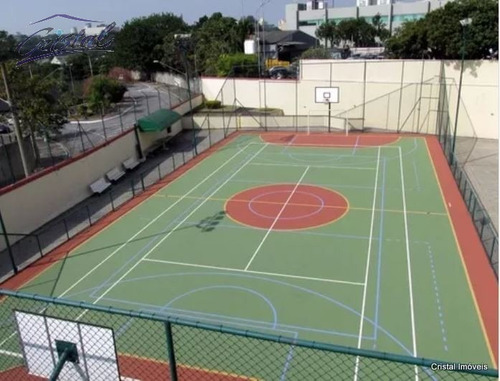 Imagem 7 de 14 de Apartamento Para Venda, 3 Dormitórios, Jardim Bonfiglioli - São Paulo - 20250