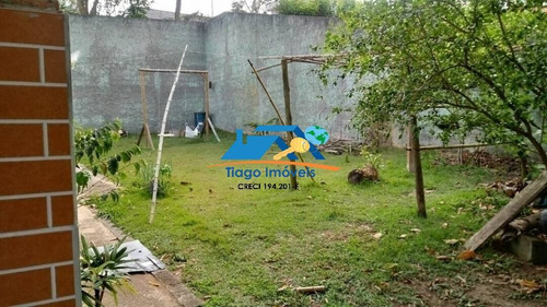 Imagem 5 de 15 de Venda De Chácara Em Jarinu No Centro Da Cidade! - 553