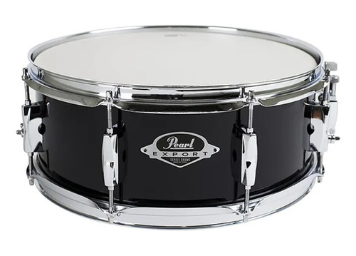 Caixa De Bateria Pearl Export Exx1455s Profissional | 14x5,5