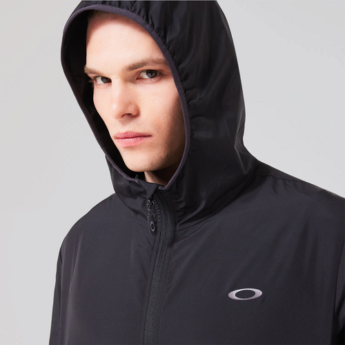 Chaqueta Hombre Foundationa Oakley Blackout