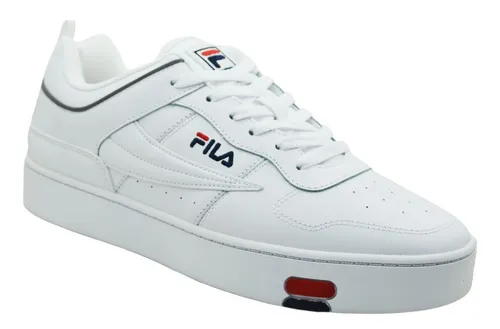 Zapatos fila unisex clearance opiniones