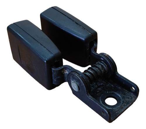 Clip Cinturón Seguridad Trasero Central Cruze Mod 2010-16 (Usado)