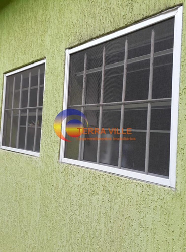 Imagem 5 de 15 de Sobrado Para Comprar Cidade São Pedro - Gleba A Santana De Parnaíba - 2577