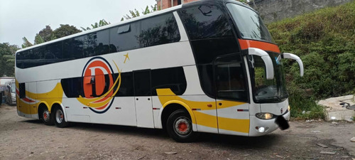 Imagem 10 de 25 de Mercedez Marcopolo Dd