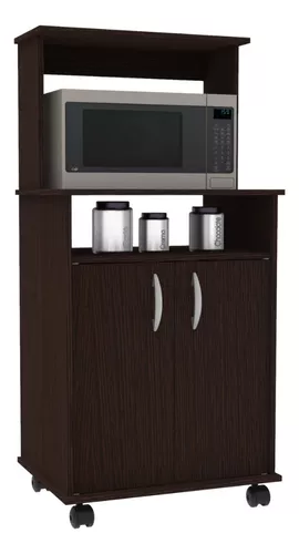 Mueble para Microondas-Repisa - CasaLista