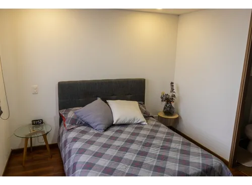 Venta De Apartamento En Envigado, Loma De Cumbres