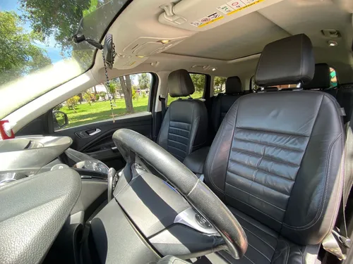 Ford Escape 2.0 Se 4x4