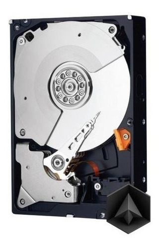 Disco Rigido Westerndigital Wd4005fzbx 4tb 3.5  Sata 6g 7.2k