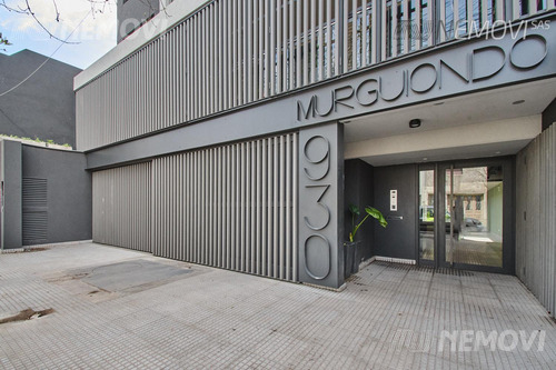 Departamento Monoambiente Con Balcon Y Amenities - Liniers
