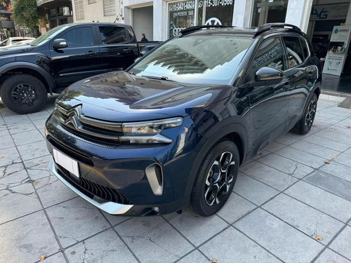 Citroën C5 Aircross 1.6 Thp Eat6 Feel Pack