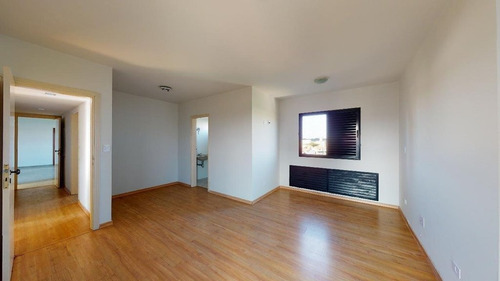 Imagem 5 de 27 de Apartamento À Venda No Bairro Vila Sônia - São Paulo/sp - O-17338-28443