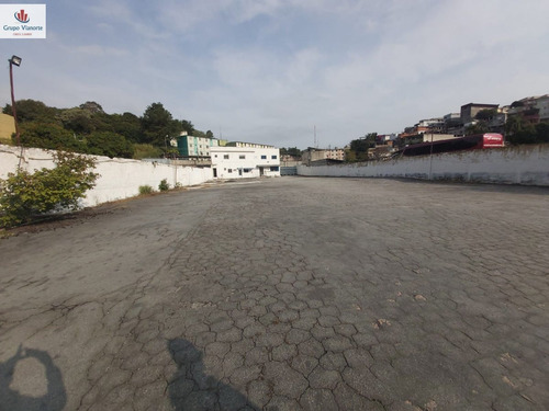 Imagem 1 de 30 de Terreno Para Alugar No Bairro Jardim Peri Em São Paulo - - A-n248-2