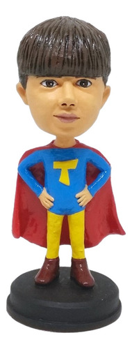 Miniatura Personalizada Com Foto