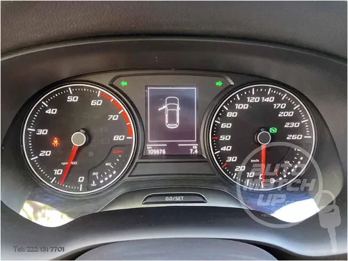 Seat Ateca 1.4 Style Dsg