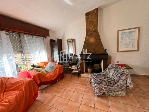 Venta Casa 3 Dormitorios Lausana - Bajó De Precio!!