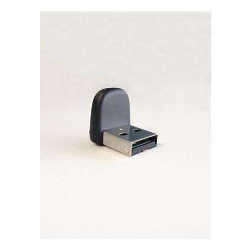 Rfidea Wave Id Nano Hid Prox Lector Vertical Negro Usb (v2)