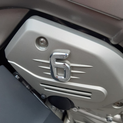 Bmw K1600 Gt 2013 1.6 Rwd Mec. 41d