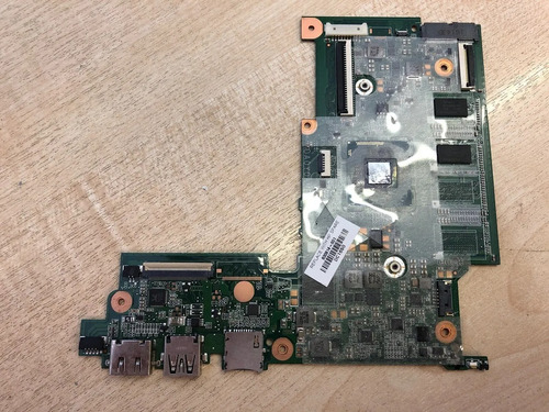 Board Para Hp 11-r002la