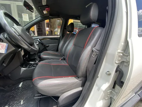 Renault Duster 2.0 dynamique intens