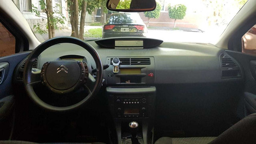 Citroën C4 1.6 Sx Hdi Am73 2013