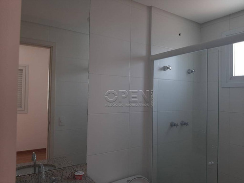 Apartamento Com 2 Dormitórios Para Alugar, 57 M² Por R$ 2.100,00/mês - Jardim - Santo André/sp - Ap12222