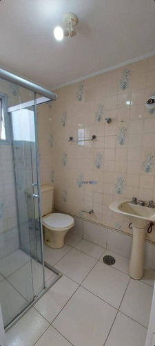 Imagem 7 de 17 de Apartamento Com 3 Dormitórios À Venda, 85 M² Por R$ 515.000,00 - Água Fria - São Paulo/sp - Ap6435