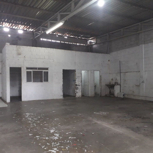 Imagem 22 de 25 de Galpão Para Comprar No Renascença Em Belo Horizonte/mg - 14517