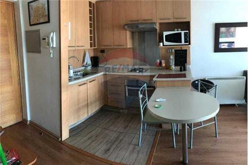 Imagen 2 de 12 de Departamento 2d, 2b Y Bodega