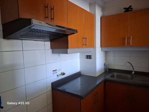 Departamento En Arriendo Centro De Temuco