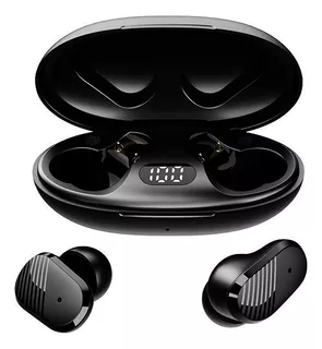 Auriculares Bluetooth In-ear Audífonos Hi-fi Sonido Estéreo