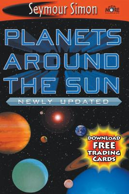 Libro Planets Around The Sun - Simon, Seymour