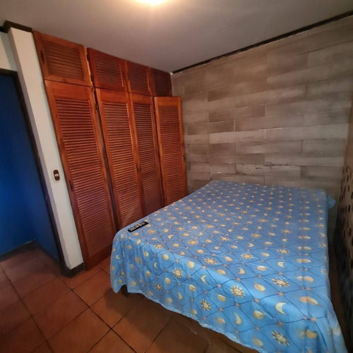 Imagen 4 de 9 de Apartamento Amueblado En San Pablo De Heredia