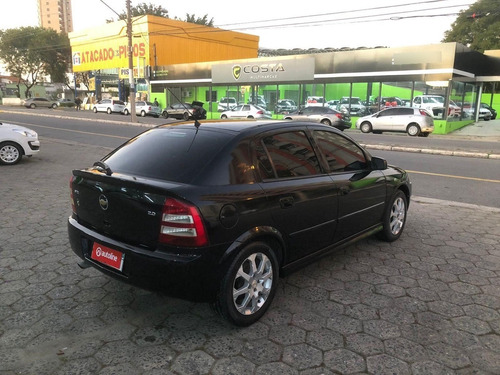 Imagem 4 de 15 de Chevrolet Astra Advantage