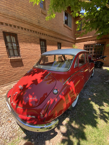 Dkw Autounion
