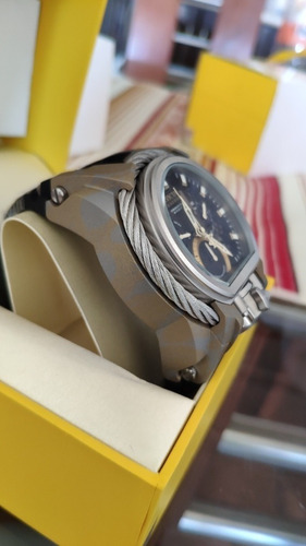 Invicta Reserve Bolt Zeus Magnum Modelo 26442 Original