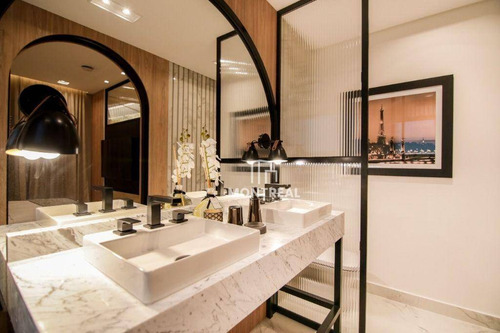 Imagem 15 de 23 de Cobertura À Venda, 184 M² Por R$ 2.590.000,00 - Lapa - São Paulo/sp - Co0064