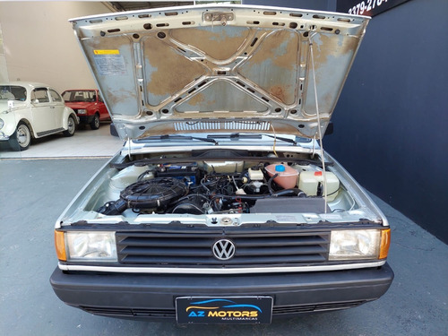 Imagem 9 de 14 de Vw Gol