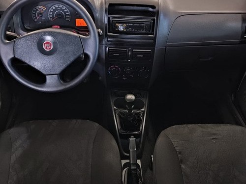 Fiat Siena Siena 1.0 MPI EL 8V FLEX 4P MANUAL