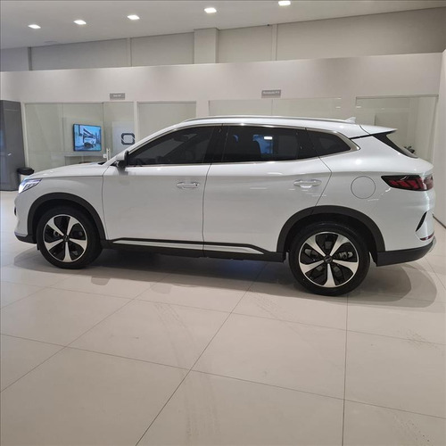 BYD Song Plus 1.5 Dm-i Híbrido Automático