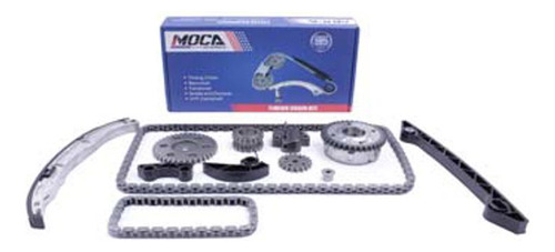 Kit Distribucion Para Mazda Mpv 2300 2004