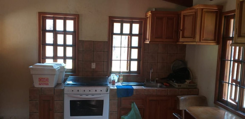 Imagen 12 de 28 de Casa En Venta En Circuito Avándaro, Valle De Bravo