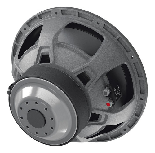 Subwoofer 12 Polegadas Hertz Mille Mp 300.3 D2 600w Rms