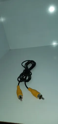 Cable Rca A Rca. Nuevo